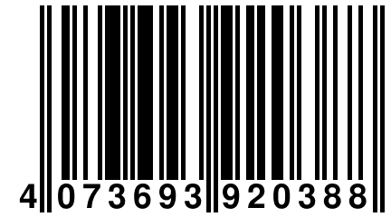 4 073693 920388