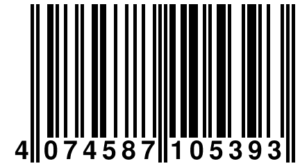 4 074587 105393