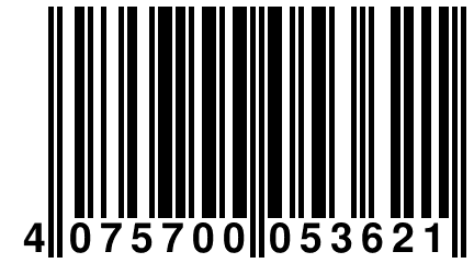 4 075700 053621