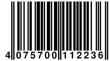 4 075700 112236