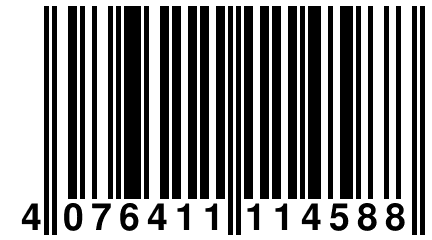 4 076411 114588