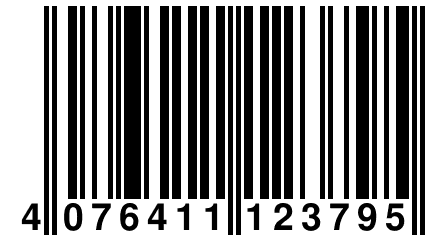 4 076411 123795