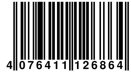 4 076411 126864