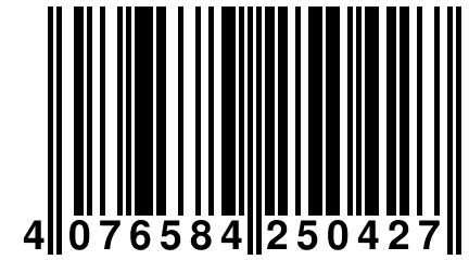 4 076584 250427