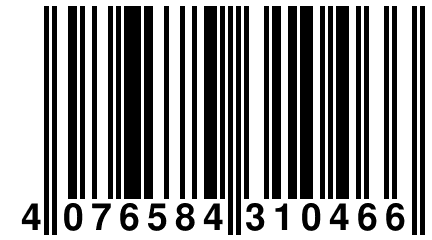 4 076584 310466