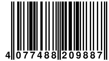 4 077488 209887