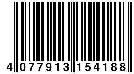 4 077913 154188