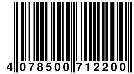 4 078500 712200