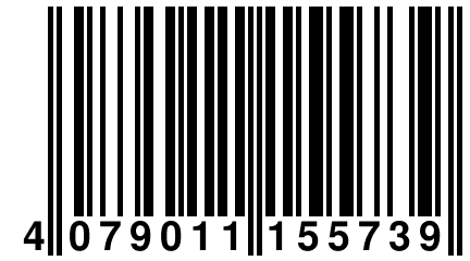 4 079011 155739