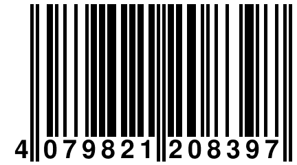 4 079821 208397