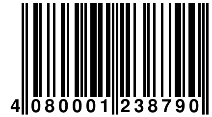 4 080001 238790