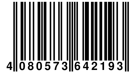 4 080573 642193