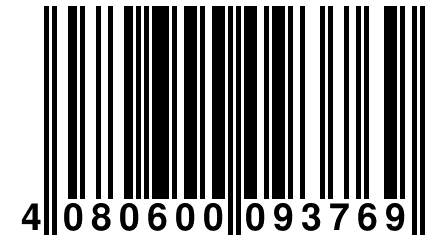 4 080600 093769