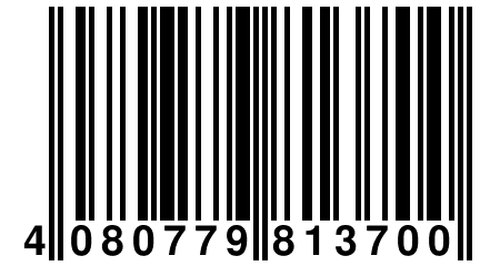 4 080779 813700