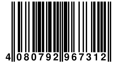 4 080792 967312