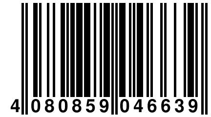 4 080859 046639