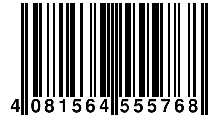 4 081564 555768