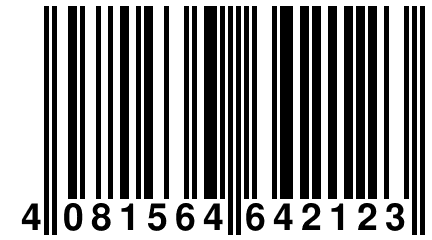 4 081564 642123