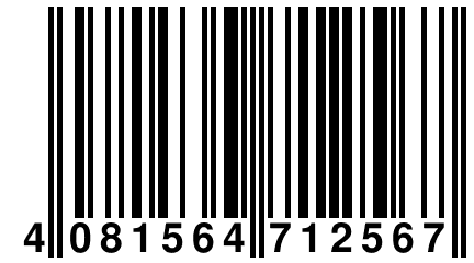 4 081564 712567