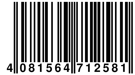 4 081564 712581