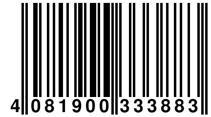 4 081900 333883