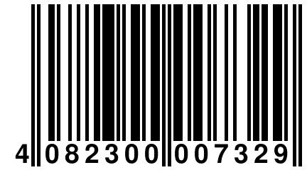 4 082300 007329