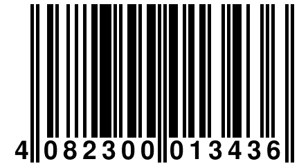 4 082300 013436