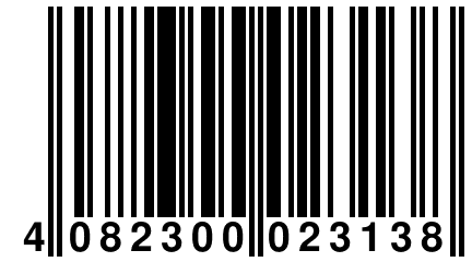 4 082300 023138