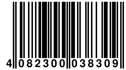 4 082300 038309