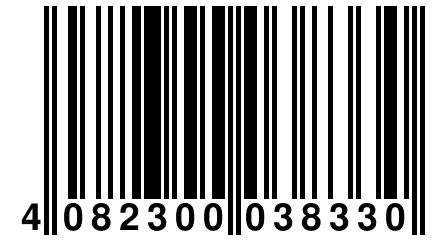 4 082300 038330