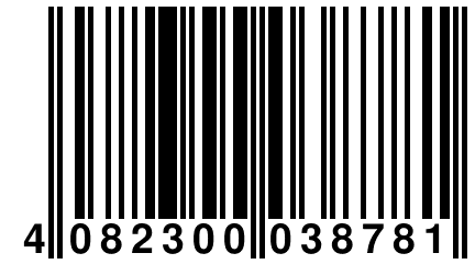 4 082300 038781