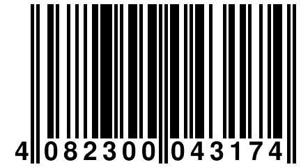 4 082300 043174