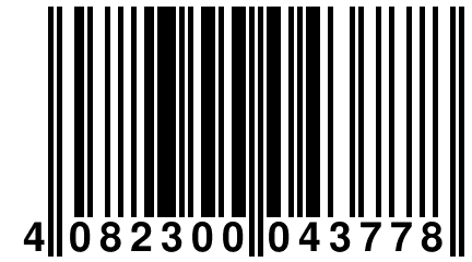 4 082300 043778