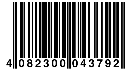 4 082300 043792