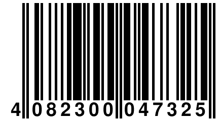 4 082300 047325