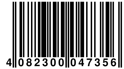 4 082300 047356