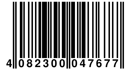 4 082300 047677