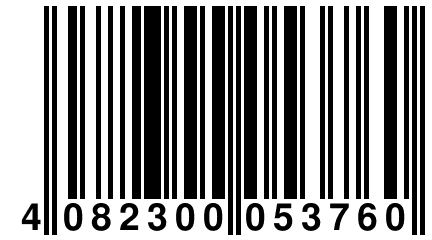 4 082300 053760