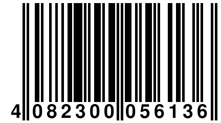 4 082300 056136