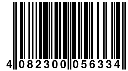 4 082300 056334