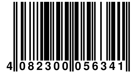 4 082300 056341