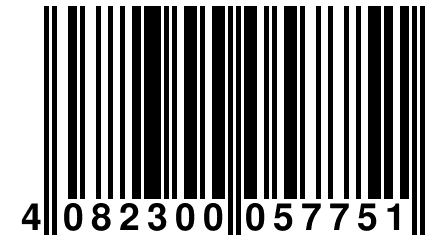 4 082300 057751