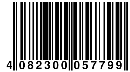 4 082300 057799