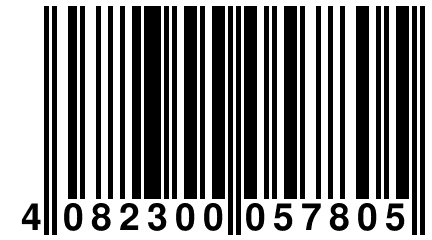 4 082300 057805