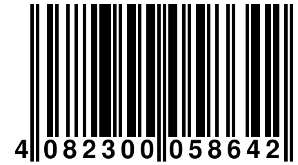 4 082300 058642