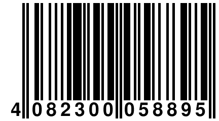 4 082300 058895