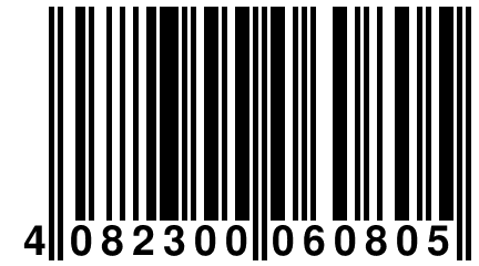 4 082300 060805