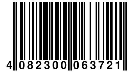 4 082300 063721