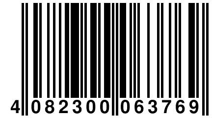 4 082300 063769