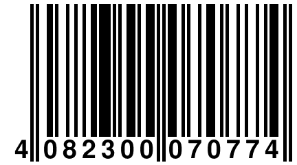 4 082300 070774